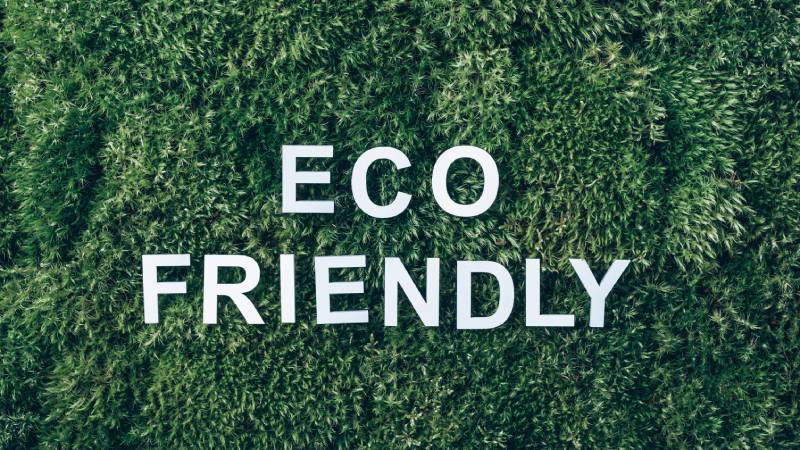 Blog Ambiental: Eco Friendly