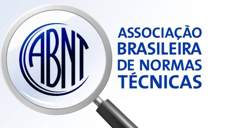 Associação Brasileira de Normas Tecnicas - ABNT