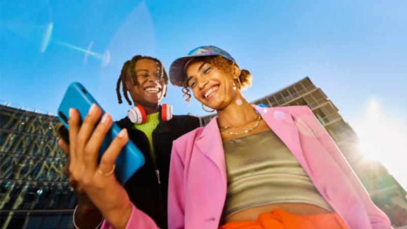 Blog Ambiental • Geração Z conectada e engajada na sustentabilidade