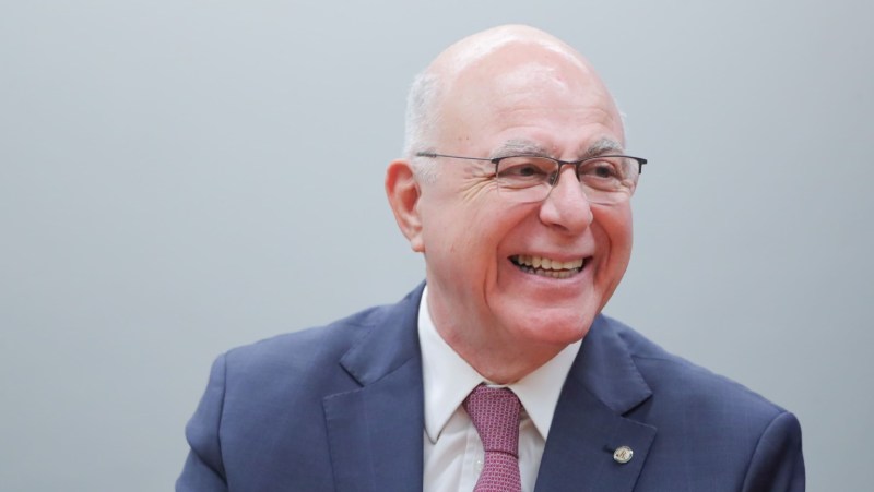 Blog Ambiental • Deputado Federal Arnaldo Jardim participa de seminário sobre propostas de regulamentação da Reforma Tributária.