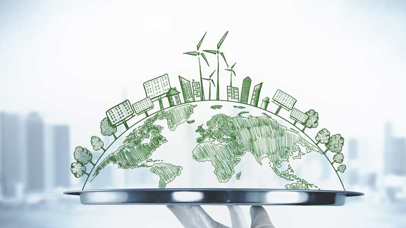 economia circular aplicada à indústria sustentável e inovação ambiental | Blog Ambiental