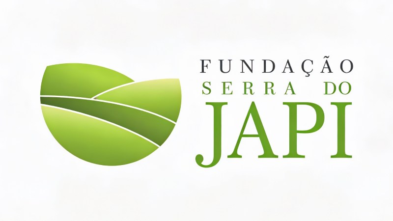 Blog Ambiental • Logotipo da Fundação Serra do Japi