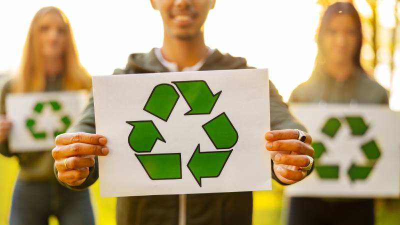 Consciência coletiva e hábitos fortalecem a Sustentabilidade no dia a dia