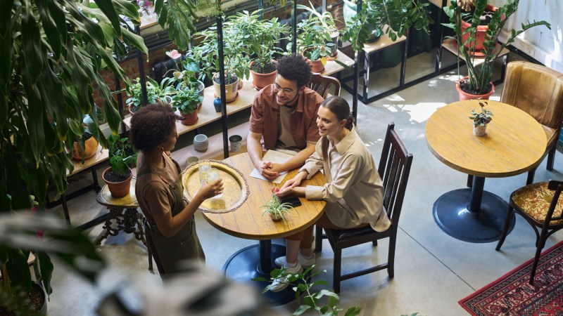 Blog Ambiental • Encontro, convivência e bem-estar em ambiente de turismo sustentável